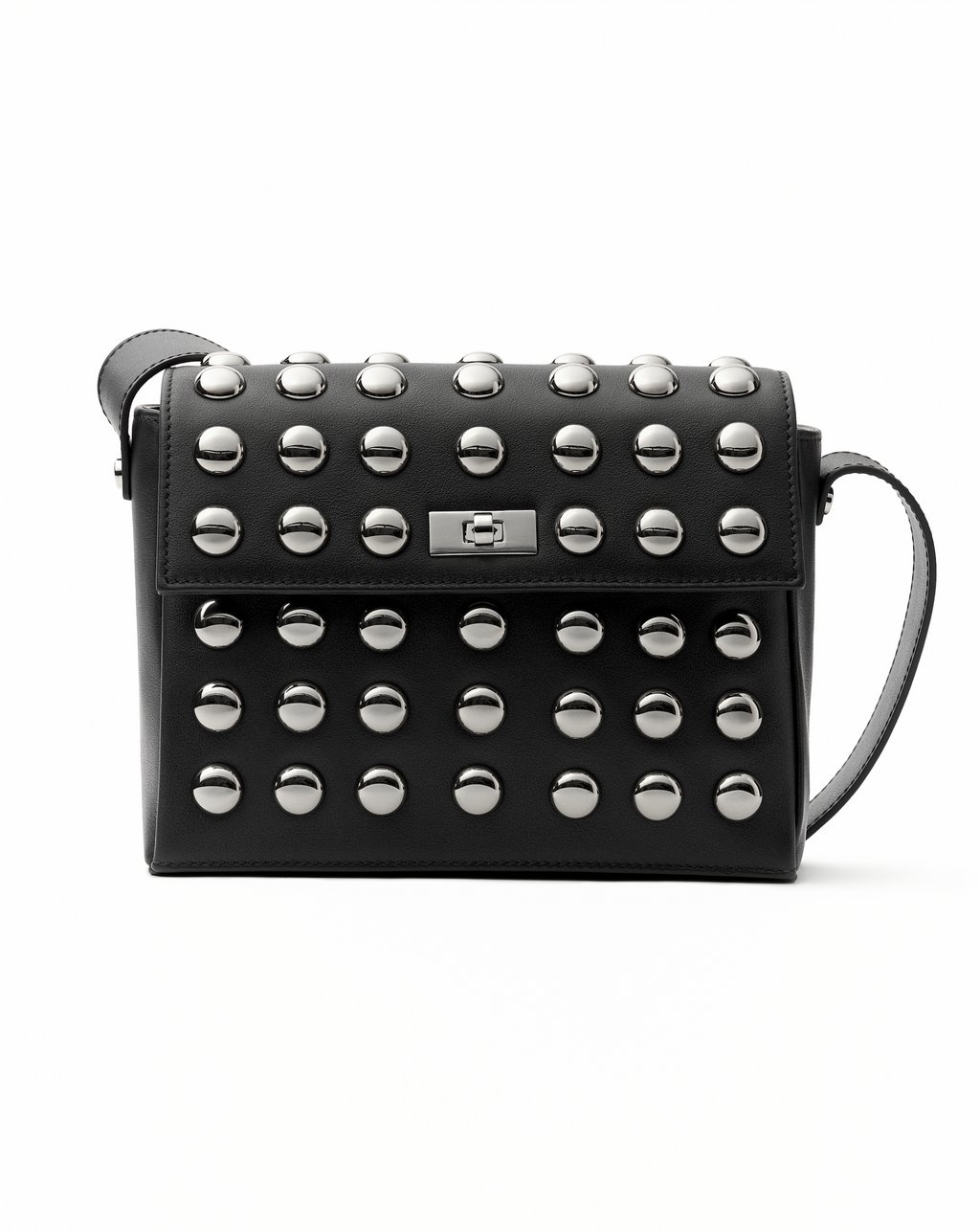 Bonbon - Black Silver