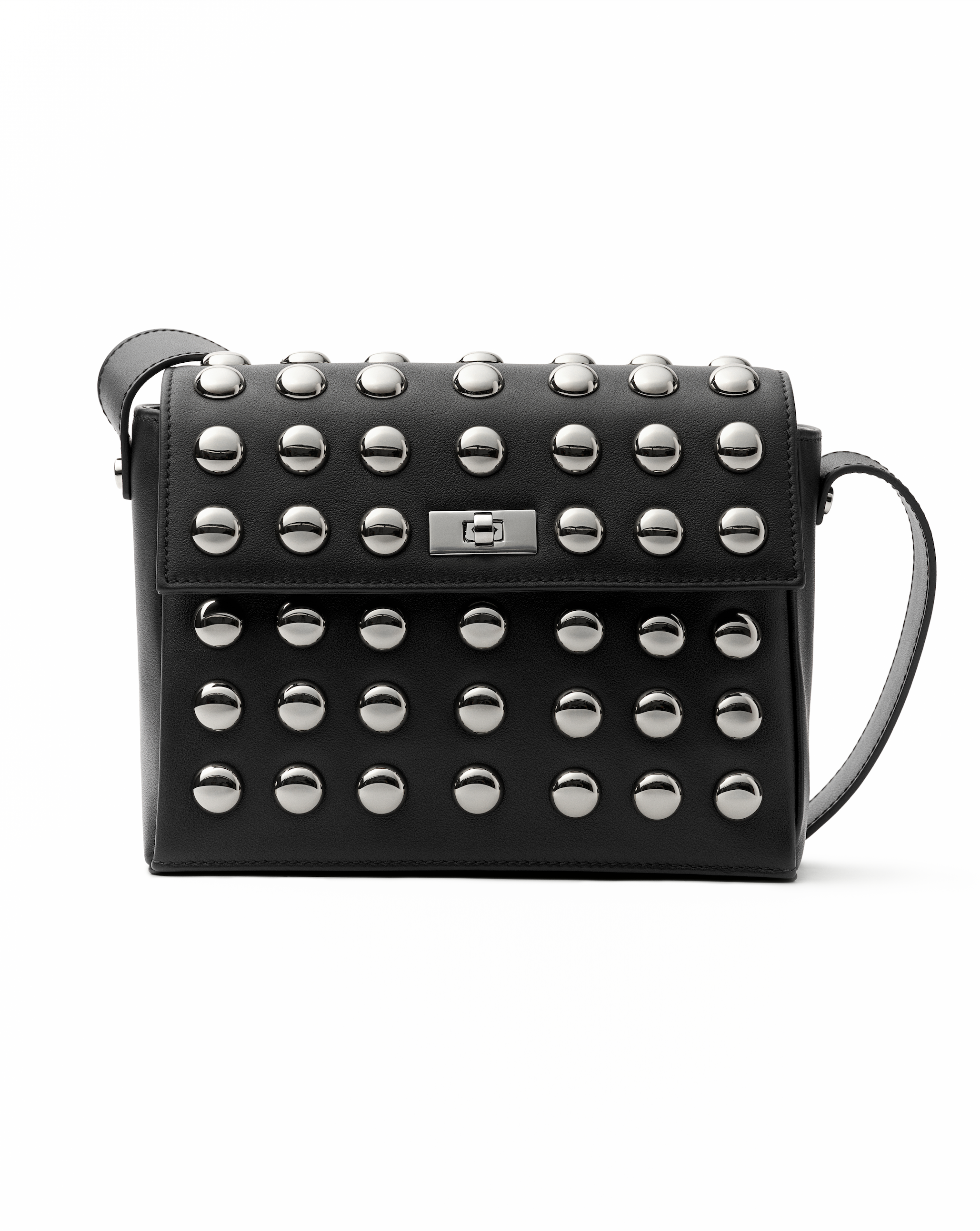 Bonbon - Black Silver