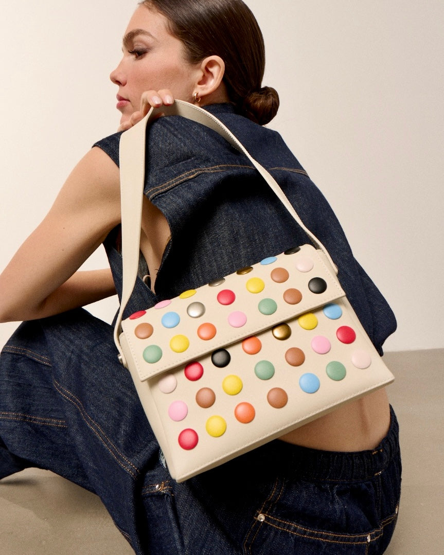 Candy Bonbon - Cream