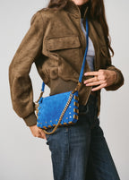 The Rapture Medium - Cobalt Gold