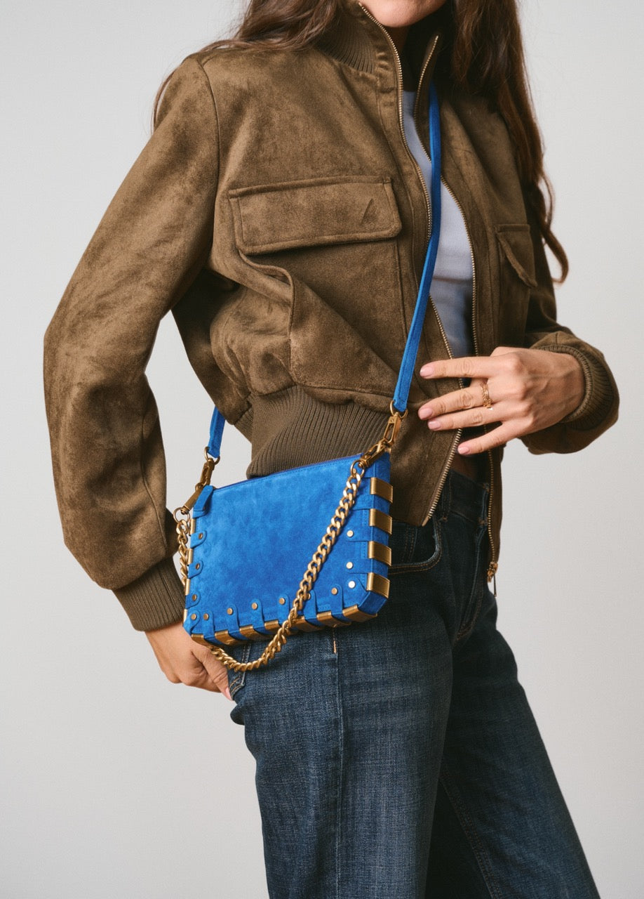 The Rapture Medium - Cobalt Gold-1