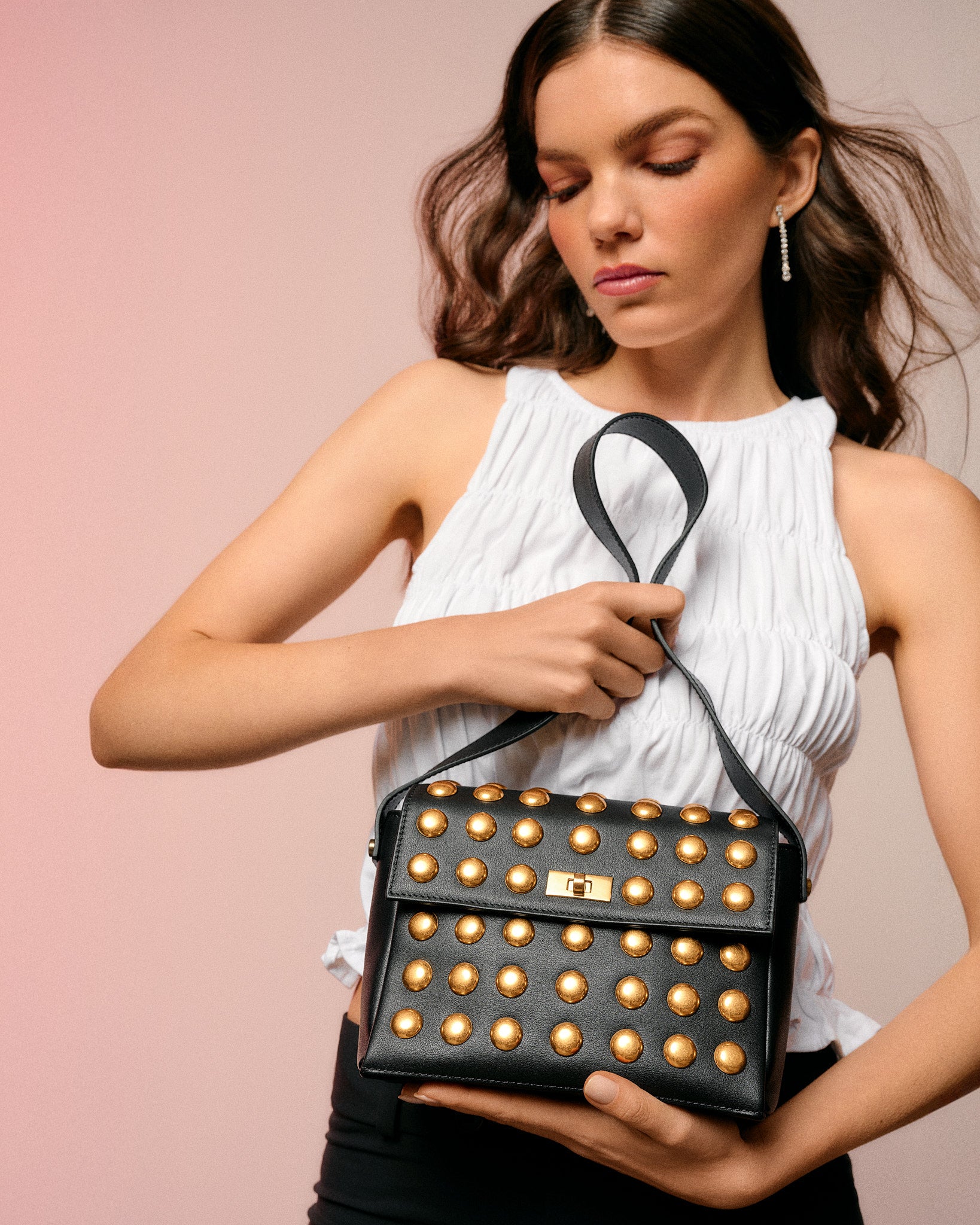 Bonbon - Black Gold-2