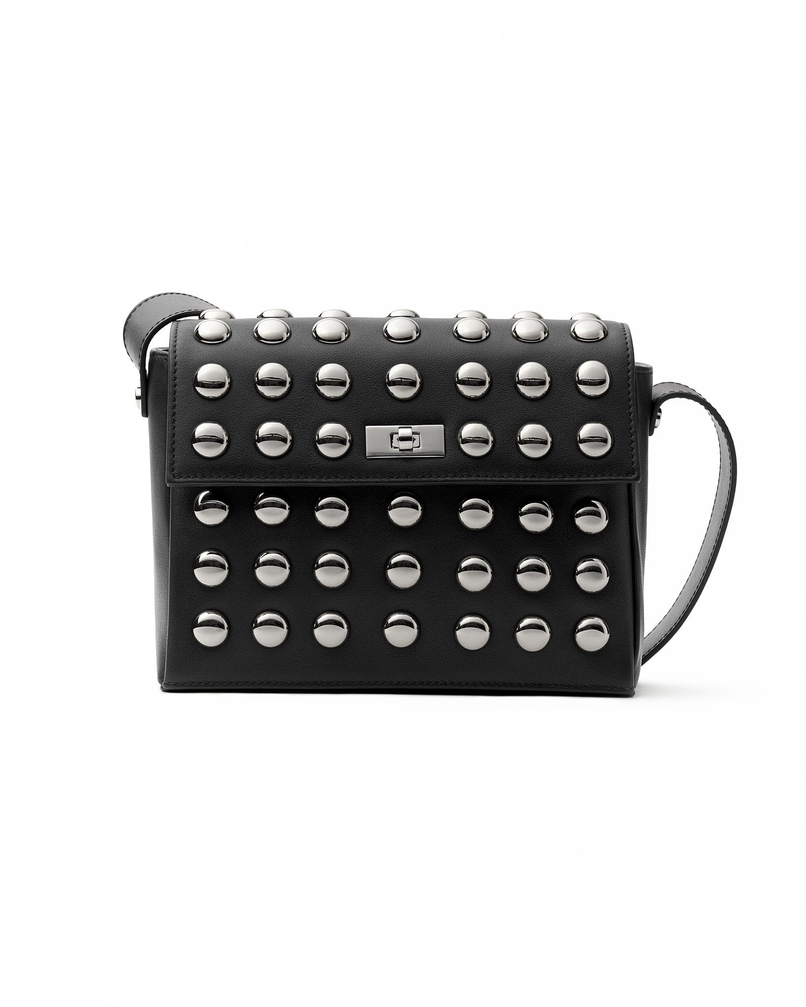 Bonbon - Black Silver-1