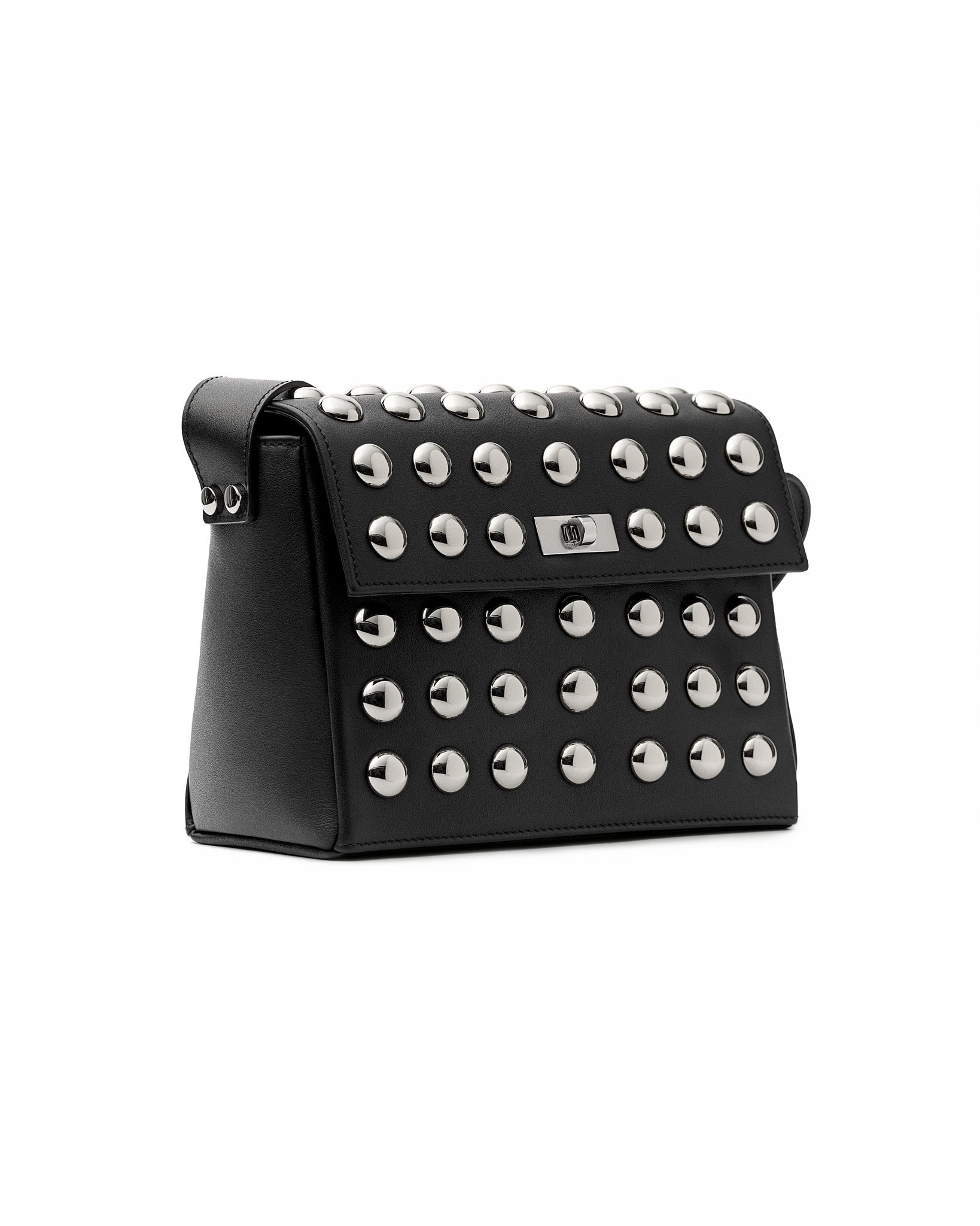 Bonbon - Black Silver-3