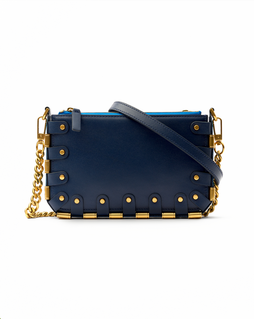 The Rapture - Navy Cobalt
