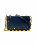 The Rapture - Navy Cobalt