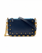 The Rapture - Navy Cobalt