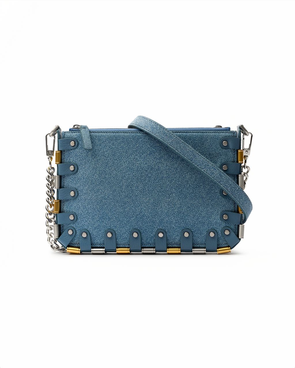 The Rapture Medium - Denim