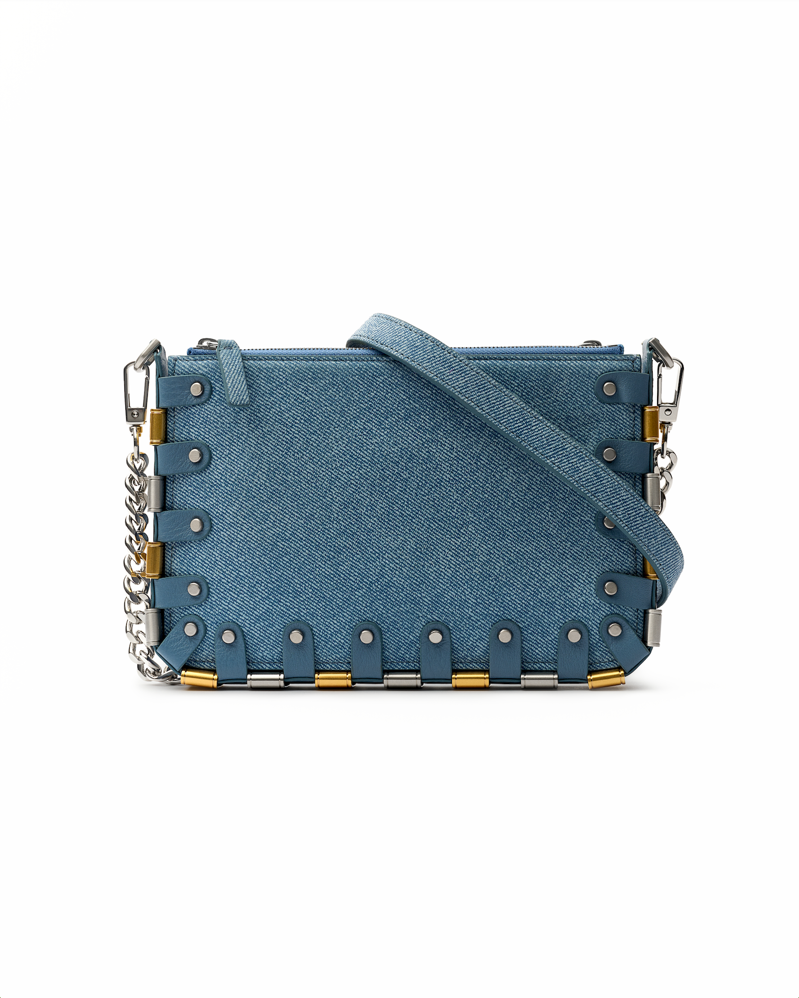 The Rapture Medium - Denim