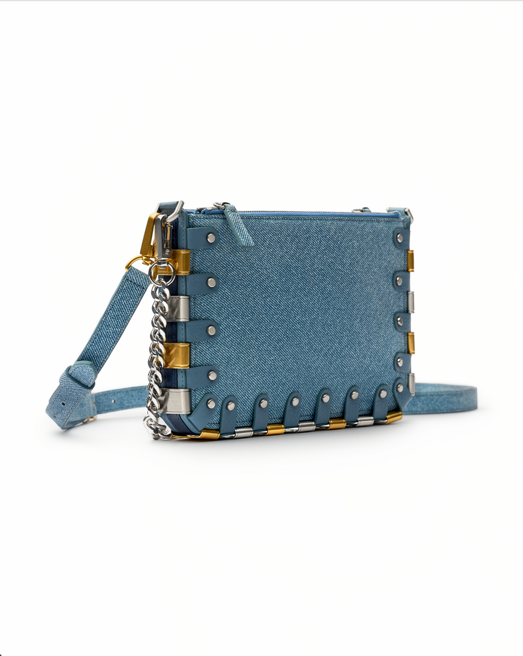 The Rapture Medium - Denim