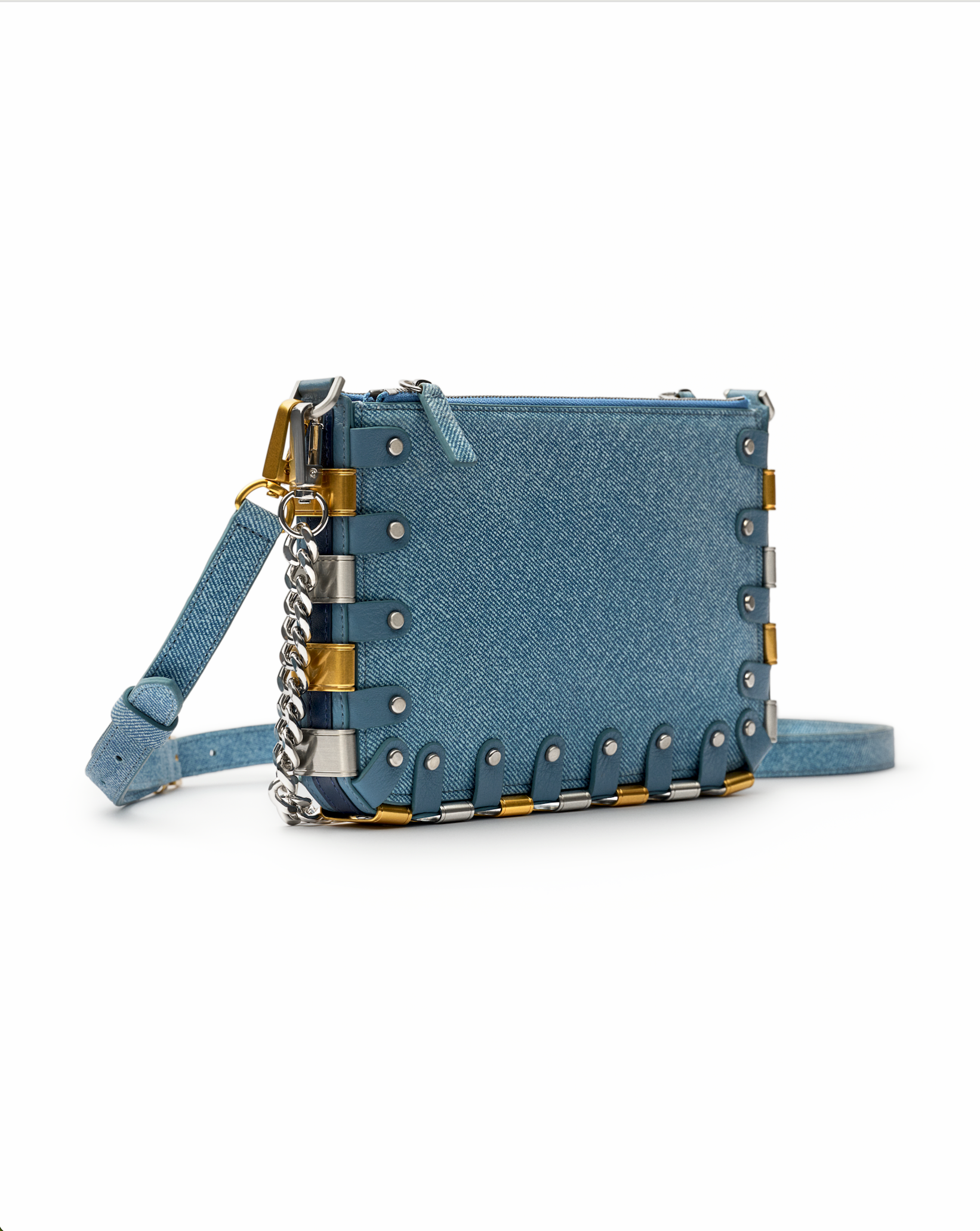 The Rapture Medium - Denim