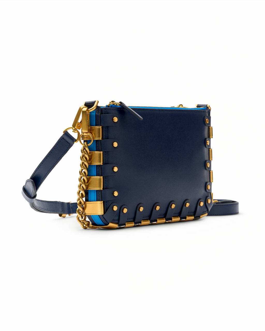 The Rapture - Navy Cobalt Medium