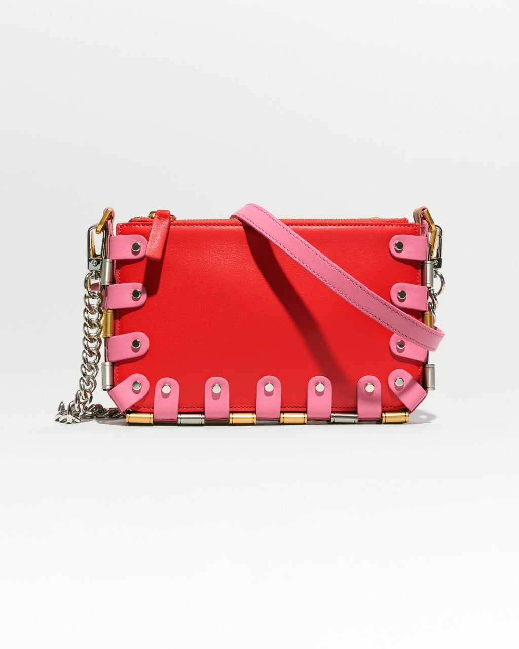 The Rapture - Flame & Blush Flip