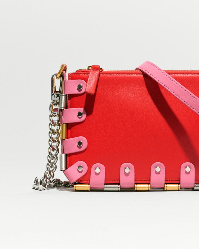 The Rapture - Flame & Blush Flip